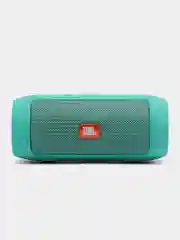 Беспроводная портативная колонка Bluetooth Charge Mini 2 Plus, наклейки JBL, музыкальная