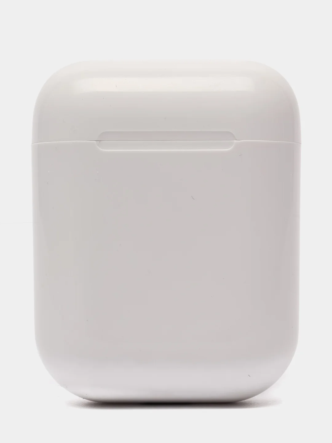Беспроводные блютуз наушники Bluetooth i12-TWS Белый earpods