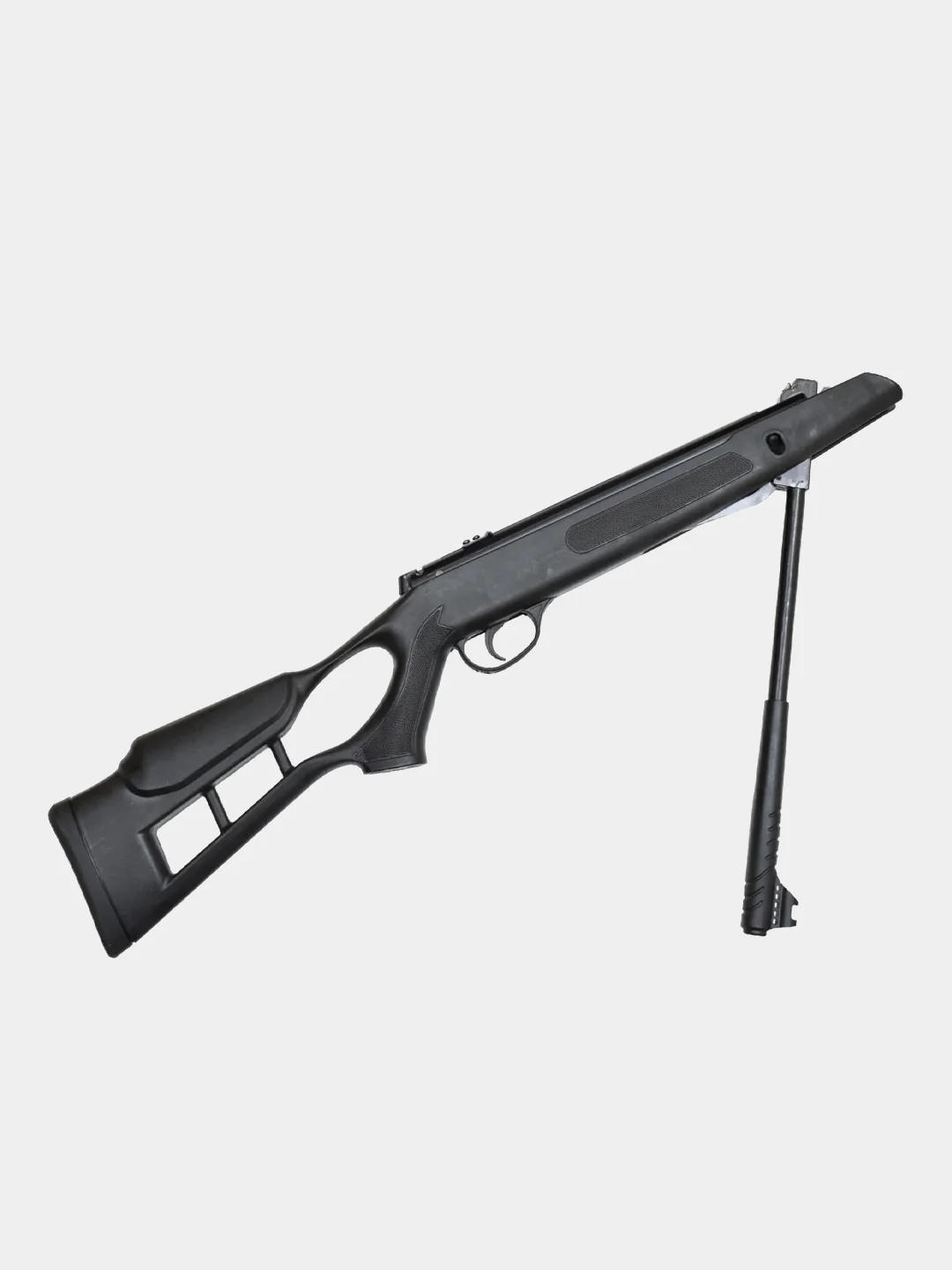 Пневматическая винтовка Hatsan Striker Edge кал. 4,5 мм 3 Дж (мощная переломка)