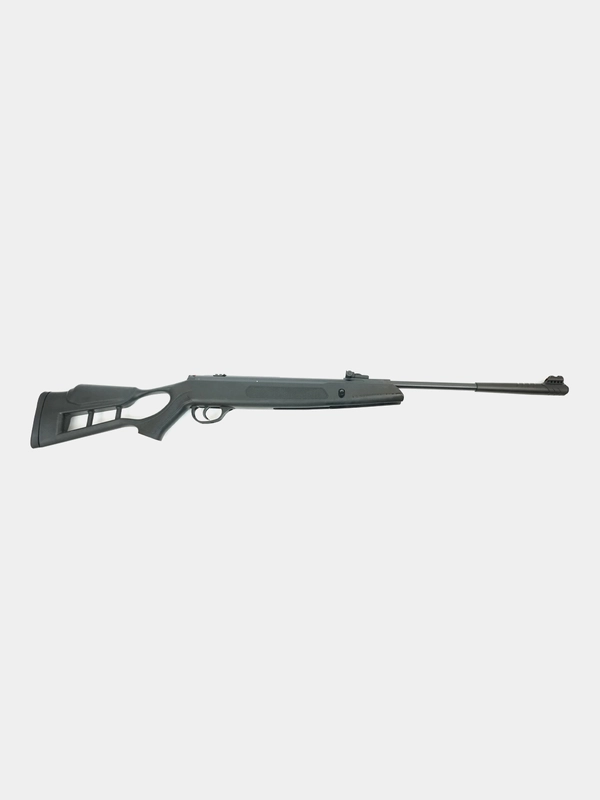 Пневматическая винтовка Hatsan Striker Edge кал. 4,5 мм 3 Дж (мощная переломка)