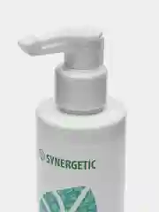 Натуральный гель для умывания SYNERGETIC матирующий, 200 мл