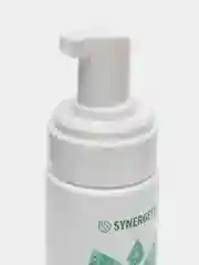 Натуральная пенка для умывания SYNERGETIC матирующая, 150 мл