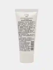 Глубокоочищающая пенка для умывания Anti-wrinkle