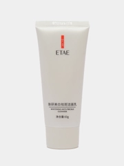 Глубокоочищающая пенка для умывания Anti-wrinkle