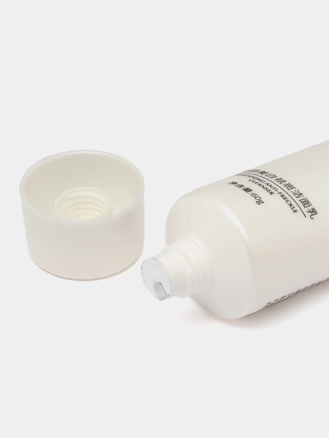 Глубокоочищающая пенка для умывания Anti-wrinkle