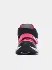 Фуксия ботинки детские INDIGO KIDS для девочек