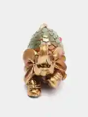 Серый сувениры ( Ангел, Слоник, Собака, Ангелок )