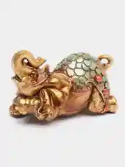 Серый сувениры ( Ангел, Слоник, Собака, Ангелок )