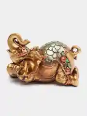Серый сувениры ( Ангел, Слоник, Собака, Ангелок )