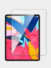 Защитное стекло для планшета Apple iPad Pro 12.9" (2018/2020/2021)