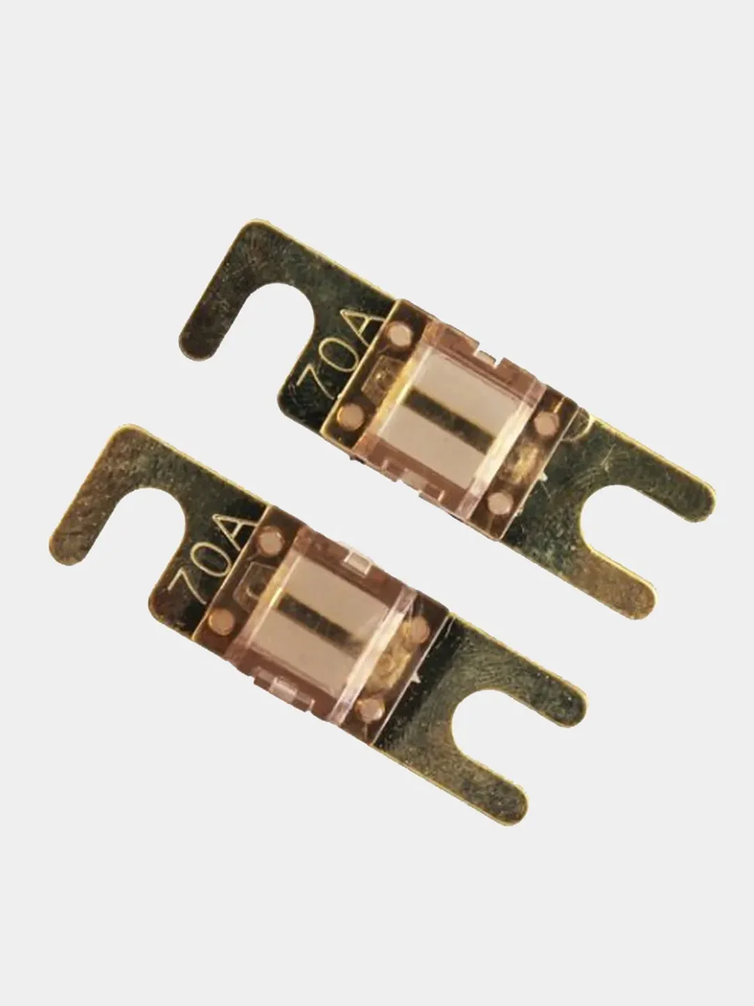 Коричневый предохранитель Mini ANL 30-175A