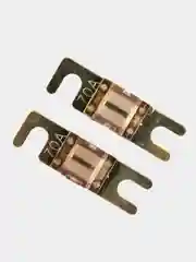 Коричневый предохранитель Mini ANL 30-175A
