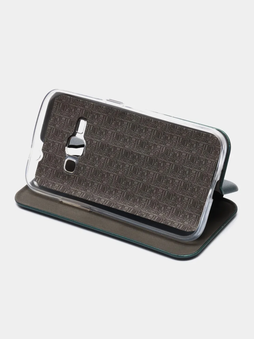 Морской чехол-книжка на Samsung Galaxy J1 2016 (J120), Самсунг Галакси Джи1 2016 (Джи120)