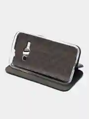 Морской чехол-книжка на Samsung Galaxy J1 2016 (J120), Самсунг Галакси Джи1 2016 (Джи120)