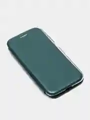 Морской чехол-книжка на Samsung Galaxy J1 2016 (J120), Самсунг Галакси Джи1 2016 (Джи120)