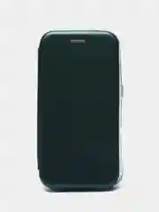 Морской чехол-книжка на Samsung Galaxy J1 2016 (J120), Самсунг Галакси Джи1 2016 (Джи120)