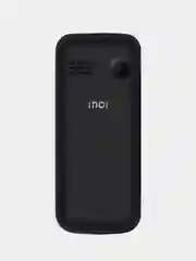 Серый мобильный телефон INOI 105