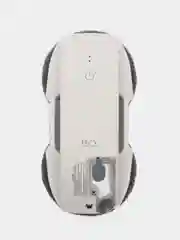 Белый робот-мойщик окон BQ WR201S