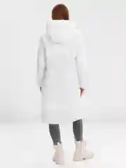 Белый куртка демисезон, женская