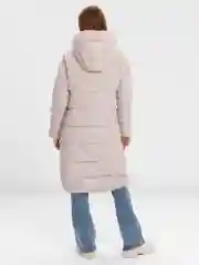 Бежевый куртка демисезон, женская