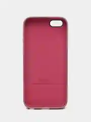 Темно-синий кожаный чехол для iPhone 5S, 6, 6 Plus, 6S, 6S Plus, 7, 8, SE, 7 Plus, 8 Plus, X, XS