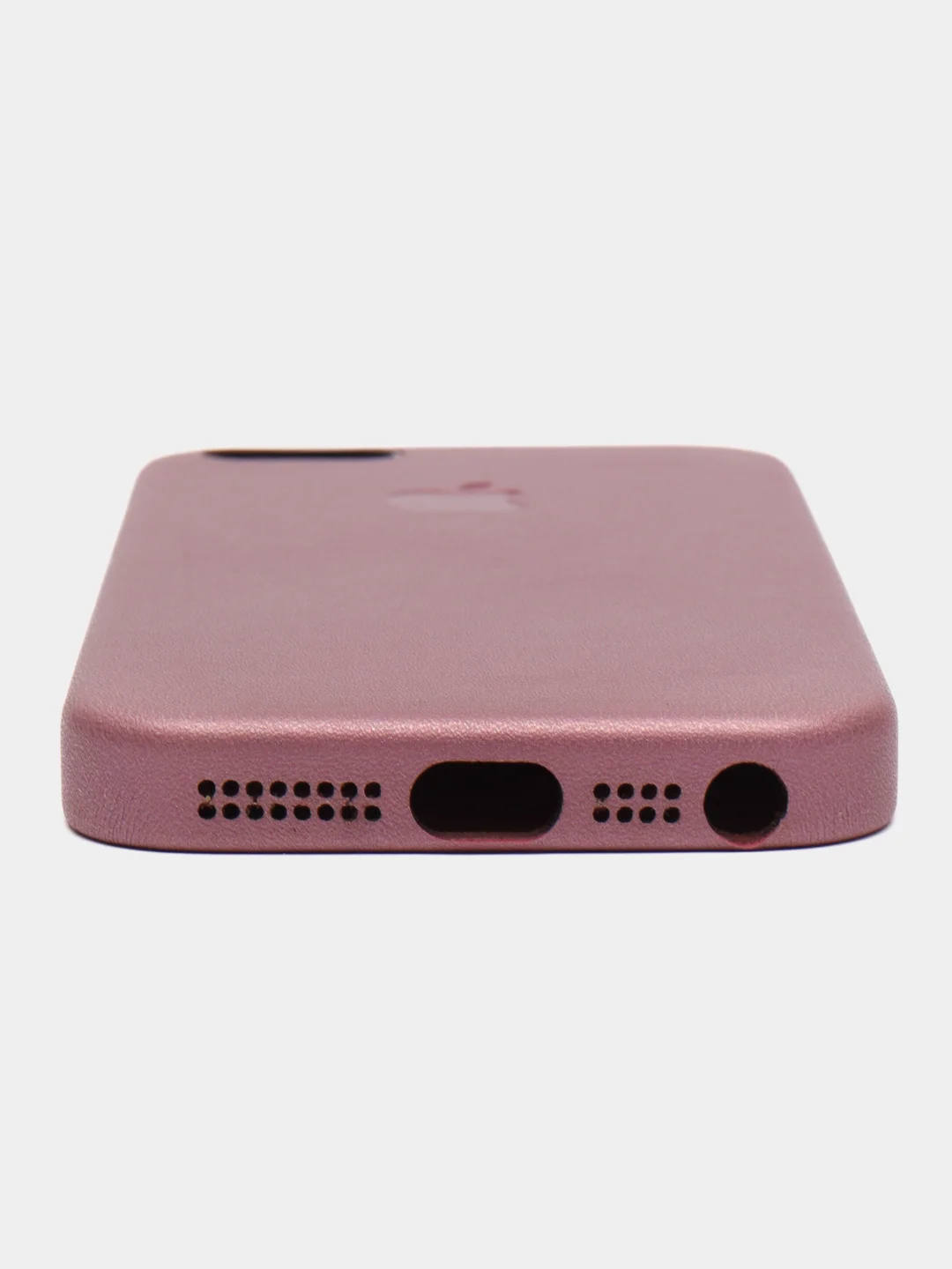 Темно-синий кожаный чехол для iPhone 5S, 6, 6 Plus, 6S, 6S Plus, 7, 8, SE, 7 Plus, 8 Plus, X, XS