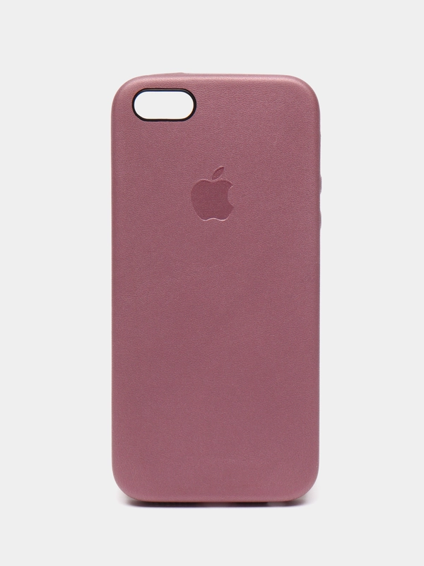 Кожаный чехол для iPhone 5S, 6, 6 Plus, 6S, 6S Plus, 7, 8, SE, 7 Plus, 8 Plus, X, XS
