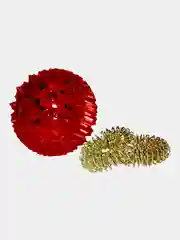 Массажный шарик