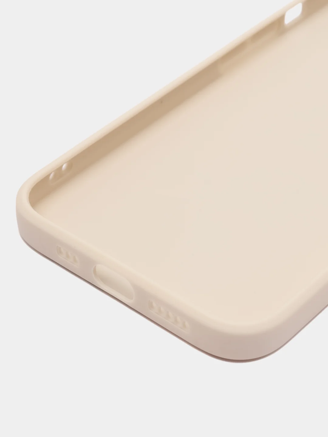 Кремовый чехол для iPhone 11 12 13 14 15 Pro Max Plus mini 7 8 XR X XS Max с принтом коты айфон