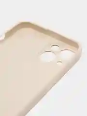 Кремовый чехол для iPhone 11 12 13 14 15 Pro Max Plus mini 7 8 XR X XS Max с принтом коты айфон