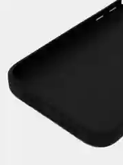 Угольный чехол для iPhone 11, 12, 13, 14, с принтом, с защитой камеры