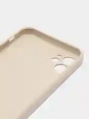 Молочный чехол для iPhone 11 12 13 14 15 Pro Max Plus mini 7 8 XR X XS Max с принтом коты айфон