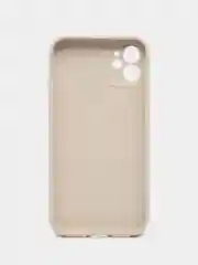 Молочный чехол для iPhone 11 12 13 14 15 Pro Max Plus mini 7 8 XR X XS Max с принтом коты айфон