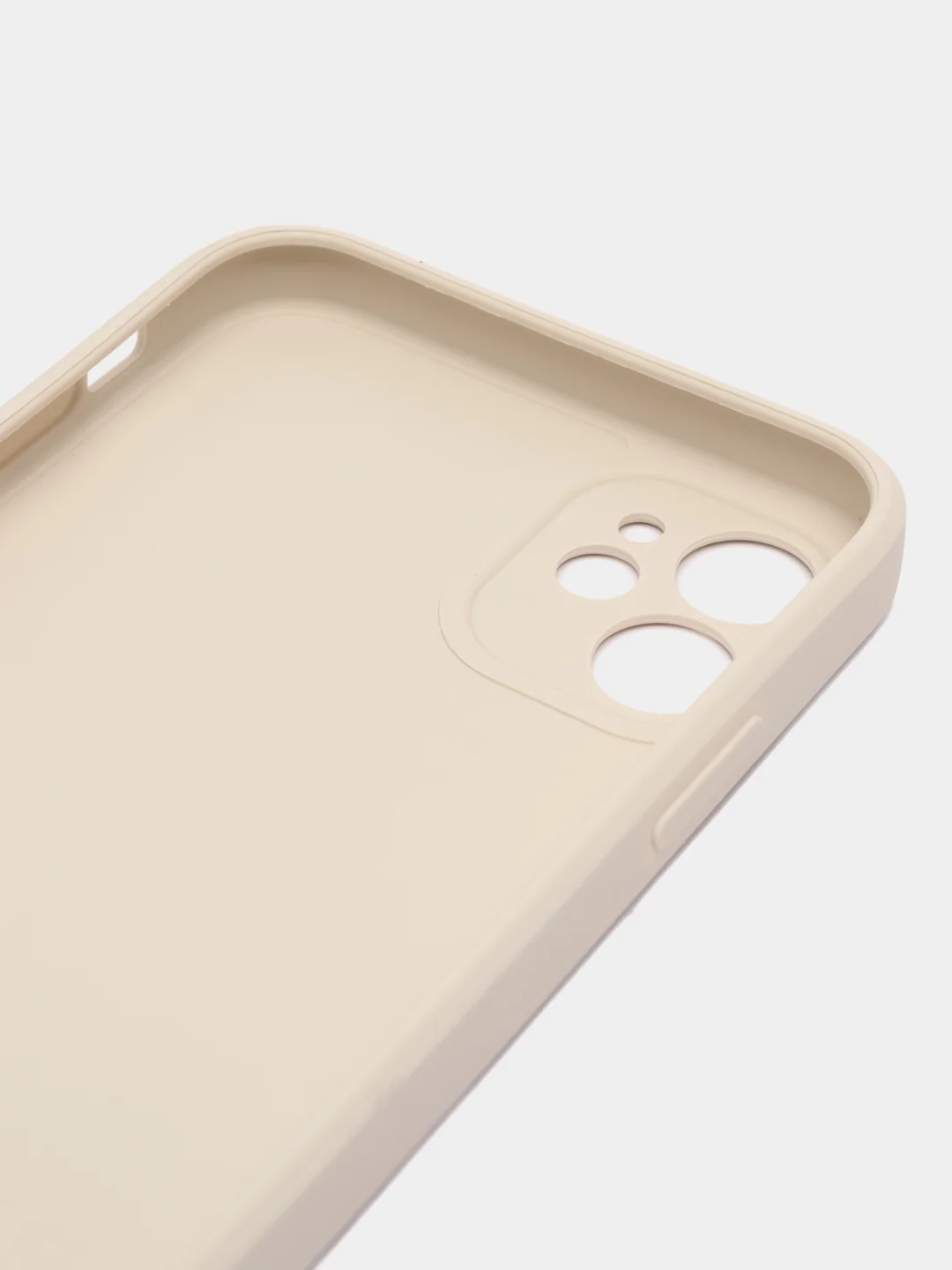 Светло-бежевый чехол для iPhone 11 12 13 14 15 Pro Max Plus mini 7 8 XR X XS Max с принтом коты айфон