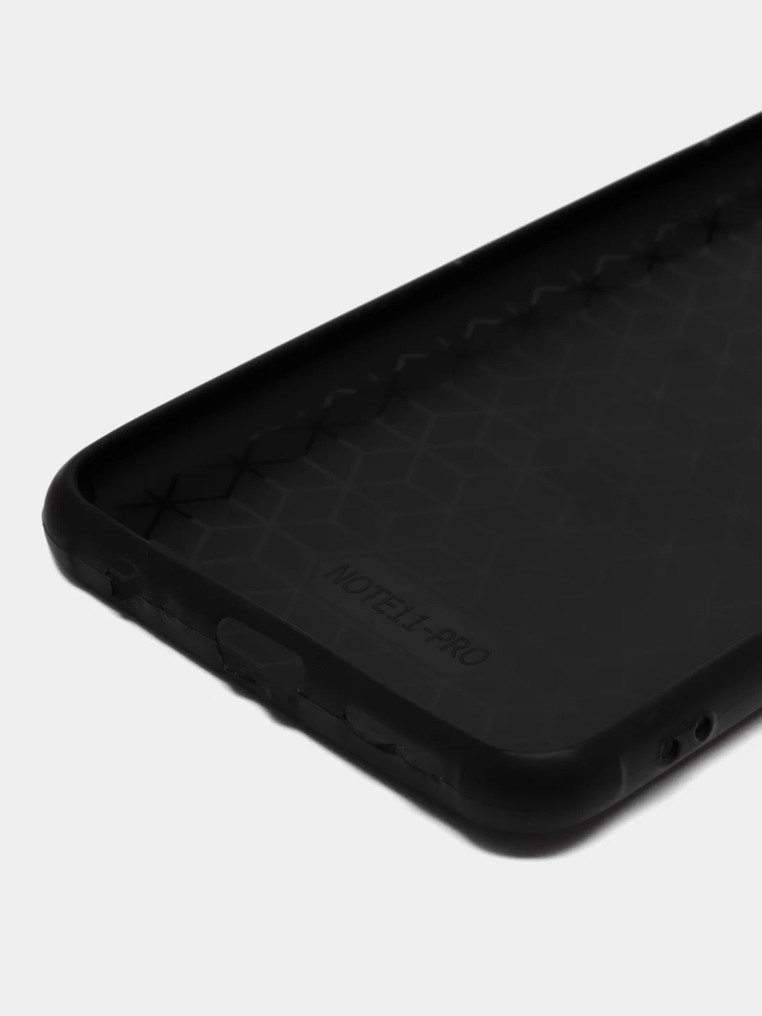 Коричневый чехол для Infinix Hot 30 i, Note 12, Hot 20, 10 Lite, 11, Pro, Play, S, ZERO, SMART, кожаная вставка