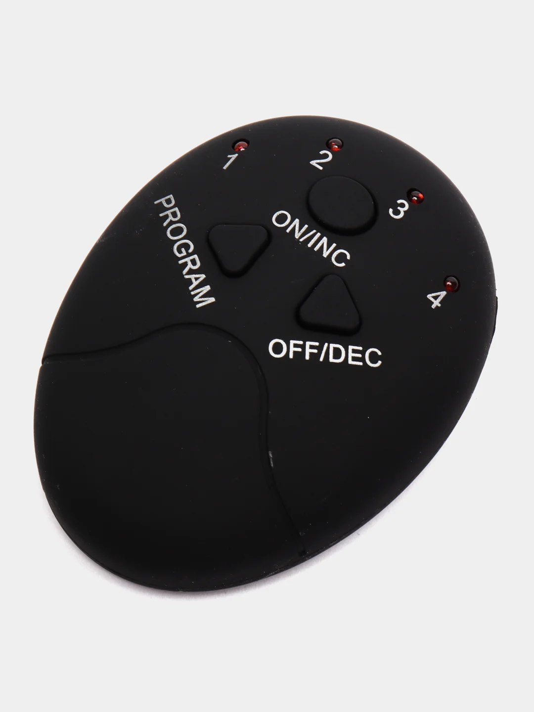 Стимулирующий массажный коврик EMS Foot Massager для ног