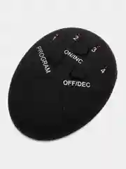 Стимулирующий массажный коврик EMS Foot Massager для ног