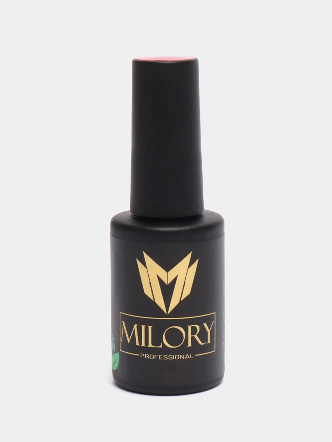 Фуксия milory, Гель-лак Neon Collection № 05, 10 мл, Арт.:MLGN5