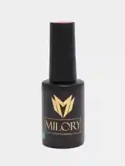Фуксия milory, Гель-лак Neon Collection № 05, 10 мл, Арт.:MLGN5