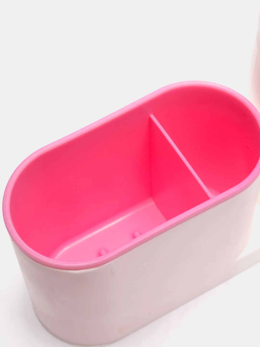 Органайзер с дозатором для кухни и ванной Sink Tidy Sey
