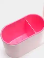 Органайзер с дозатором для кухни и ванной Sink Tidy Sey