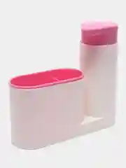 Органайзер с дозатором для кухни и ванной Sink Tidy Sey
