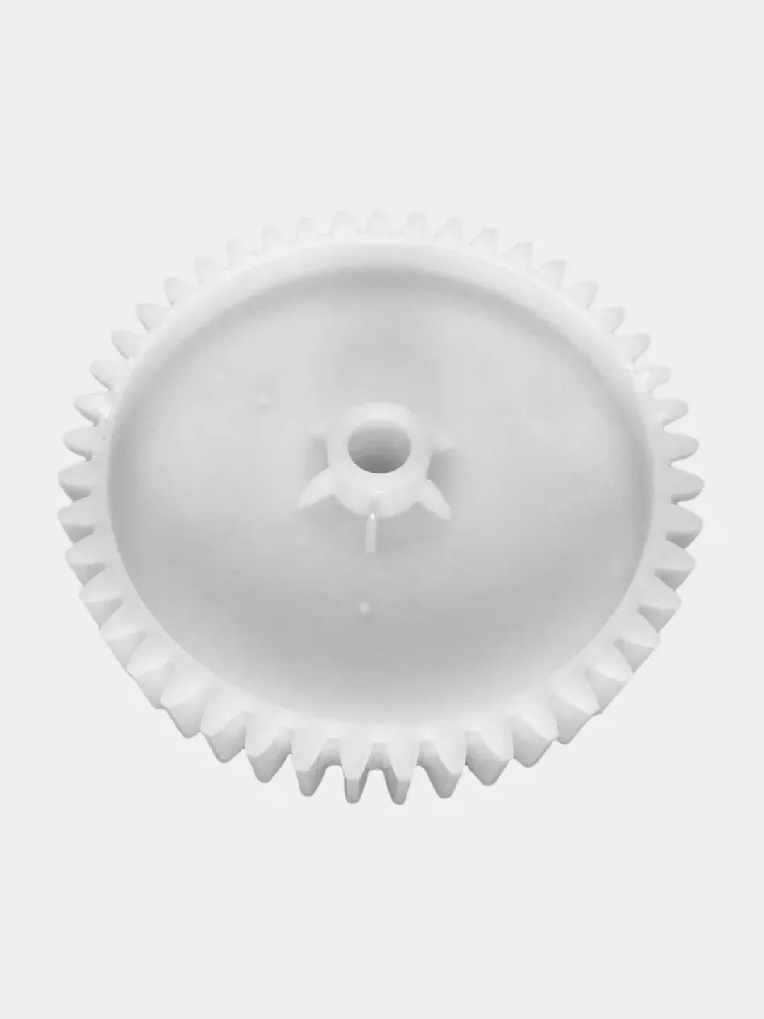 Шестерня средняя к мясорубкам Redmond RMG 1215, RMG 1216, RMG 1217, RMG 1218, RMG 1222