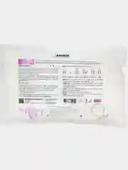 Маска альгинатная с коллагеном укрепляющая ANSKIN Original, (пакет) 240гр