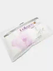 Маска альгинатная с коллагеном укрепляющая ANSKIN Original, (пакет) 240гр
