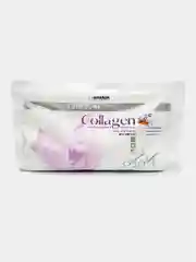 Маска альгинатная с коллагеном укрепляющая ANSKIN Original, (пакет) 240гр
