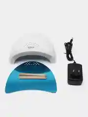 Лампа для маникюра SUN ONE UV, LED, 48 Вт