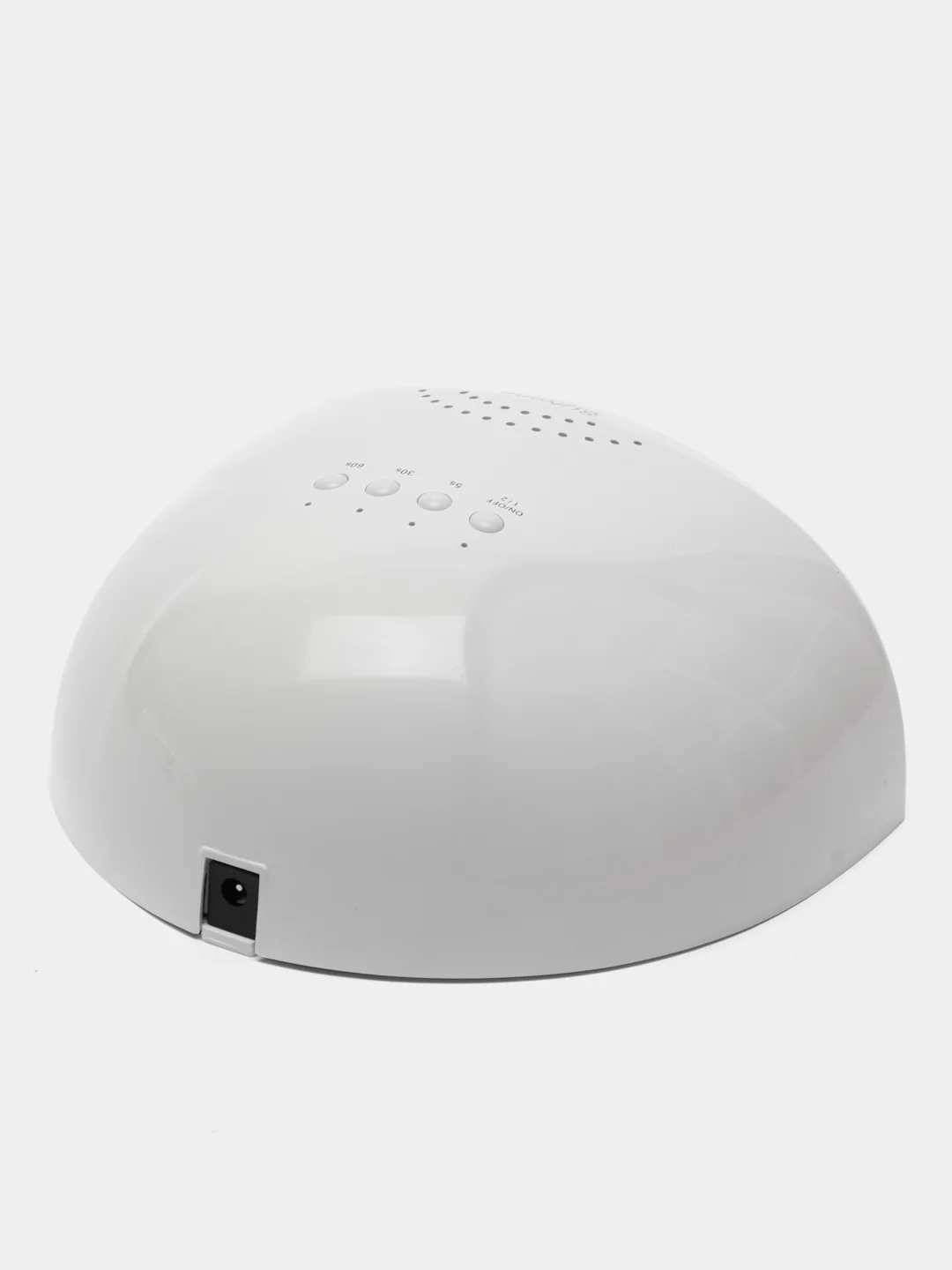 Лампа для маникюра SUN ONE UV, LED, 48 Вт