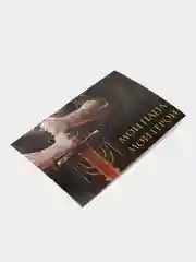 Коричневый открытка "Семейная", 10 х 15 см, 14 видов
