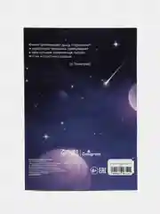 Аметистовый читательский дневник
